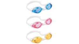 Intex kinderduikbril - Fun Goggles