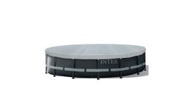 Afdekzeil – Intex Ultra Frame Pool 488 cm