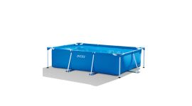 Intex Metal Frame Pool 300 x 200 cm | Zwembad