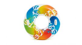 Intex band zwembad - Color Whirl