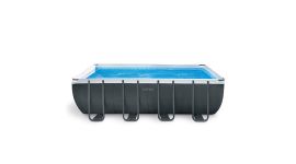 Intex Ultra XTR Frame Pool 549 x 274 x 132 cm (set)