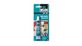 Bison Hard Plastic lijm 25ml