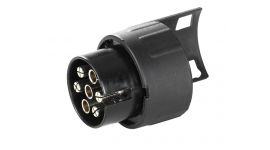 Thule Adapter 9906 - Verloopstekker (7 naar 13 polig)