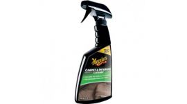 Meguiar's carpet & interior cleaner G9416 - 473 ml