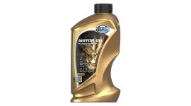 MPM 5W40 Premium Synthetic 1 liter