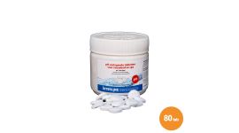 Interline pH Minus tabletten 8gr 80 tabletten