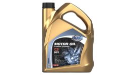 MPM 5W30 Premium Synthetic C3 DPF 5 liter