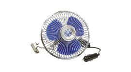 Ventilator metaal 12v
