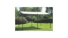 Gevelpartytent 3x4 meter
