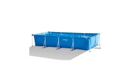 Intex Metal Frame Pool 450 x 220 cm | Zwembad