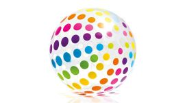Intex™ Jumbo Bal XL – 107 cm