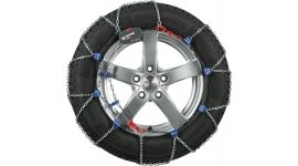 Pewag Servo 9 RS9 77 sneeuwketting (2 stuks)