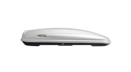 Hapro Traxer 8.6 Silver Grey