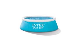 Intex Easy Set Pool Ø 183 cm