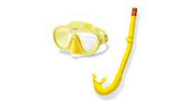 Intex snorkelset - Adventurer Swim Set