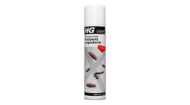 HGX spray tegen kruipend ongedierte en wespen