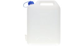 Waterkan met tuit 10 liter