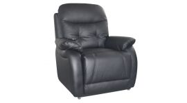 Relaxfauteuil Sta Op Stoel | Relaxstoel