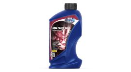 MPM 15W40 Turbo Universal 1 liter