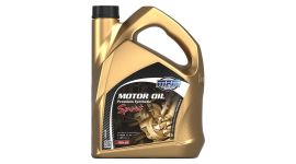 MPM 10W60 Premium Synthetic Sport 5 liter