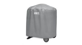 Weber BBQ hoes luxe Weber Q series