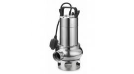 Eurom SPV750IS Prof - Dompelpomp / vuilwaterpomp