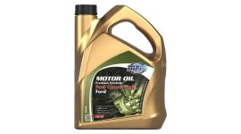 MPM 5W30 Premium Synthetic Fuel Conserving Ford 5 liter