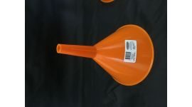 Monza Trechter Plastic 150 mm