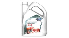 MPM Koelvloeistof G13 -40ºC Premium Longlife 5 liter