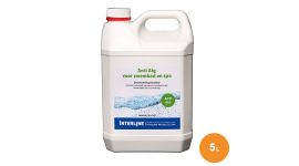 Anti-alg 5 liter / Overwinteringsvloeistof