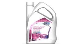 MPM Koelvloeistof G12+ -40ºC Premium Longlife 5 liter