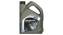 MPM 10W40 Semi Synthetic 5 liter