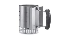 Weber brikettenstarter (klein)