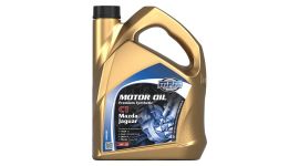 MPM 5W30 Premium Synthetic C1 Mazda/Jaguar 5 liter