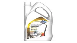 MPM Koelvloeistof Premium Longlife -40ºC Renault/Nissan 5 liter