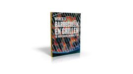 Weber kookboek: Weber's Barbecueën en grillen