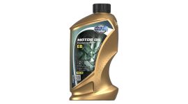 MPM 5W20 Premium Synthetic EB 1 liter