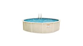 Interline Century Rond - 550 cm