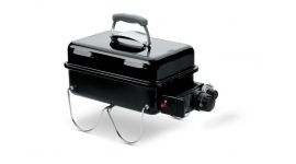 Weber Go-Anywhere Gas BBQ