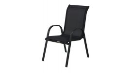 Tuinstoel Master aluminium