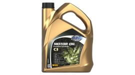 MPM 5W40 Premium Synthetic C3 5 liter