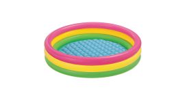 Intex kinderzwembad - Sunset Glow Pool