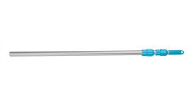 Intex uitschuifbare steel 279 cm - Ø 29,8 mm aansluiting 