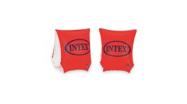 Intex Zwembandjes - Deluxe Oranje (3 - 6 jaar)