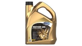 MPM 5W40 Premium Synthetic 5 liter