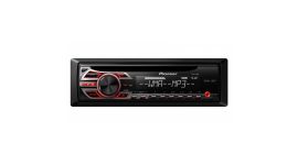 Pioneer DEH-150MP autoradio 