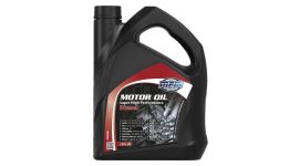 MPM 15W40 Super High Performance Diesel 5 liter