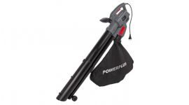 Powerplus POWEG9013 Bladblazer/-Zuiger 3300W