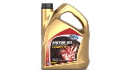 MPM 0W30 Premium Synthetic Longlife II 5 liter