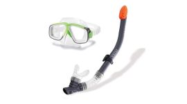 Intex snorkelset - Surf Rider